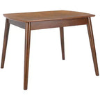 Tavolo allungabile Mid-Century Modern