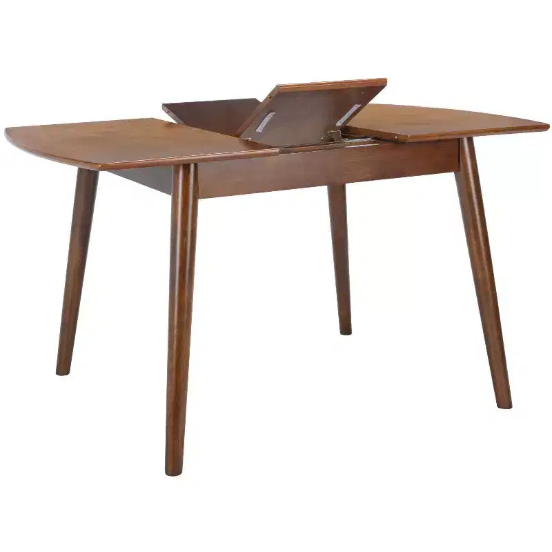 Tavolo allungabile Mid-Century Modern