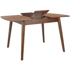 Tavolo allungabile Mid-Century Modern