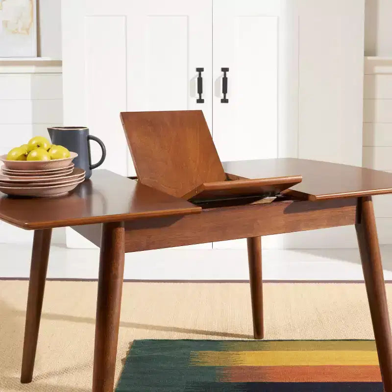 Tavolo allungabile Mid-Century Modern