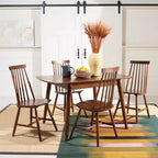 Tavolo allungabile Mid-Century Modern