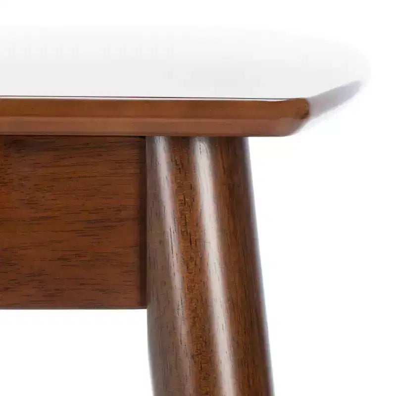 Tavolo allungabile Mid-Century Modern