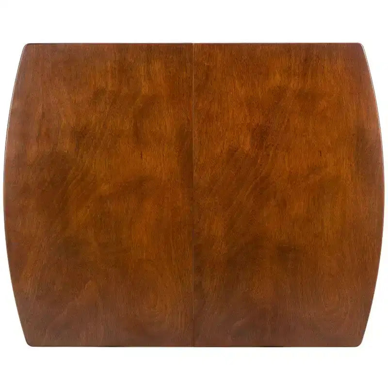 Tavolo allungabile Mid-Century Modern