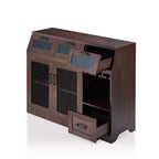 Credenza a 4 cassetti Sage