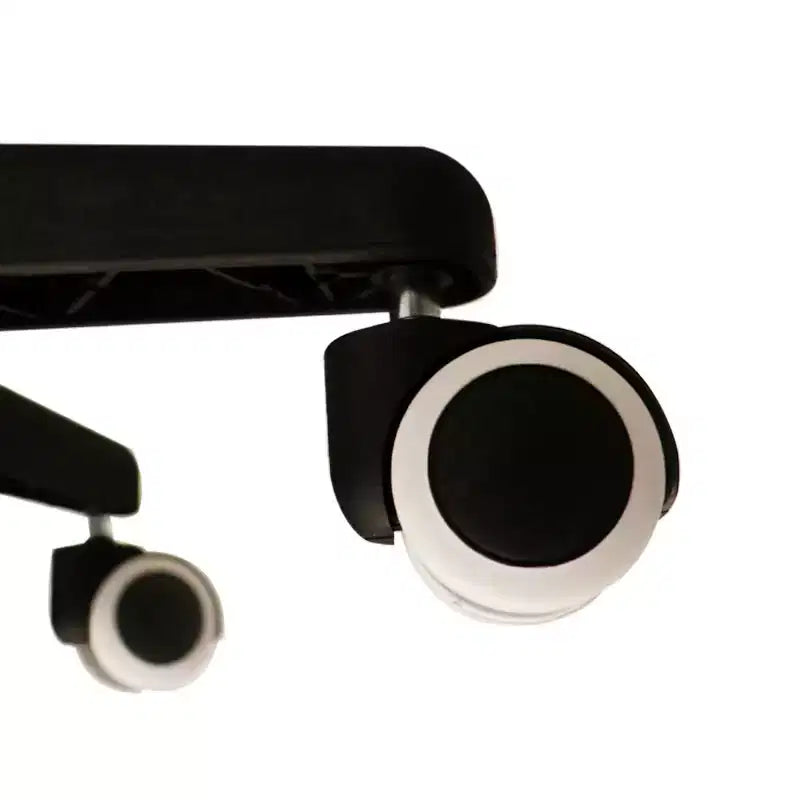 Sgabello da Sella Girevole Ergonomico