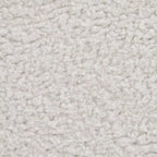 Pouf Contenitore Rotondo Rivestito in Similpelle